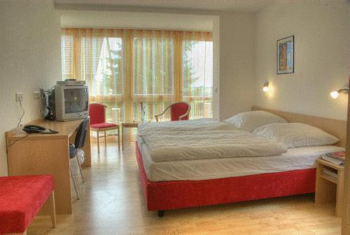 Hotel Am Berg