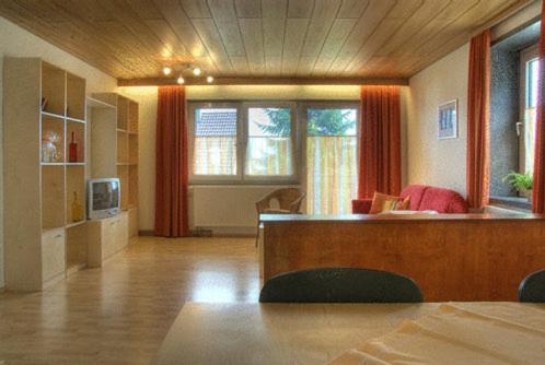 Hotel Am Berg
